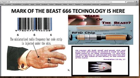 rfid chip implant videos youtube|On Emerging Technology: What to Know When Your Patient Has .